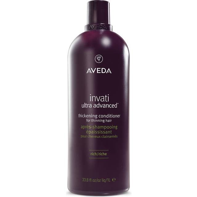 Aveda Invati Ultra Advanced™ Thickening Conditioner Rich