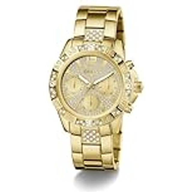 Guess GW0771L2 Damenuhr Majesty 42mm 5ATM