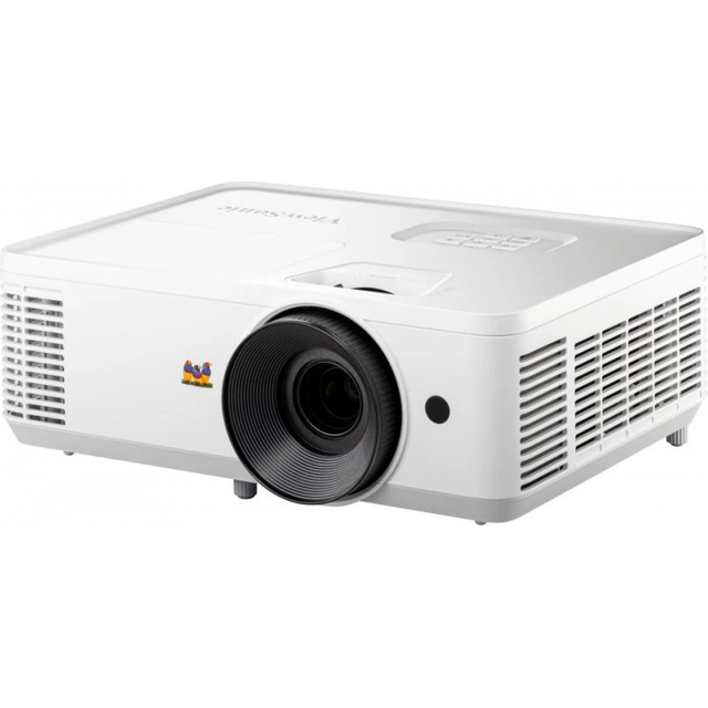 ViewSonic A700W Projector, 1280 x 800 WXGA, 4500 Lumen