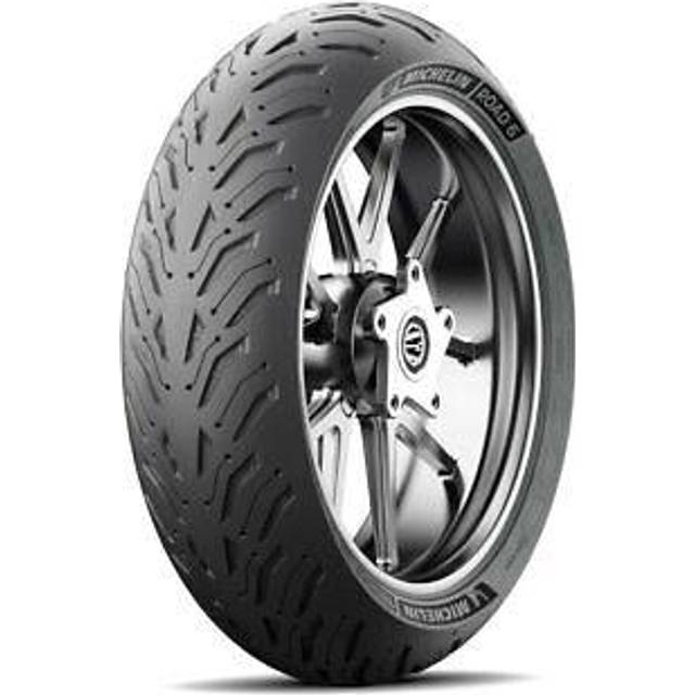 Michelin Road 6 190/55 R17 75W personbil Sommardäck Däck 579939