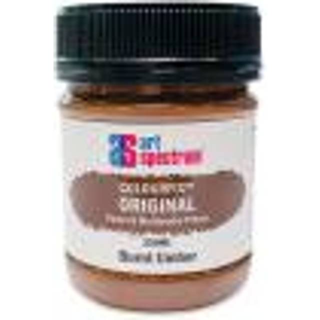 Art Spectrum : Colourfix Pastel Primer : 250ml : Burnt Umber