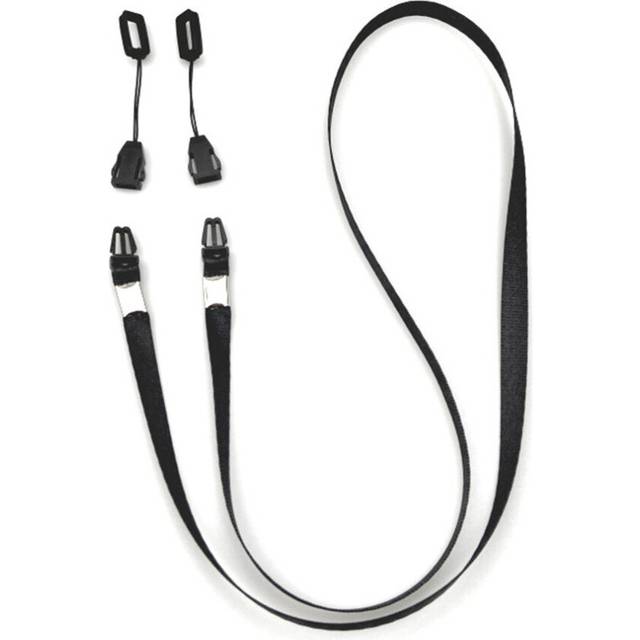 2 Pcs Remote Control Hanging Strap Lanyard Quick Release Dual-hook Buckle Belt Lanyard for DJI Mavic Mini Drone Accessories