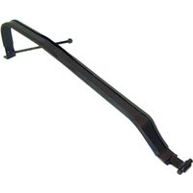 Crown Automotive 52100009AC Fuel Tank Strap for 1997-2001 Jeep Cherokee XJ