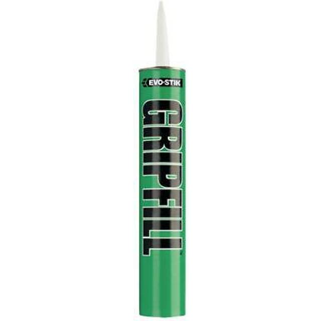 Sealant e/s gripfill 350ml chemicals adhesive - 30812111