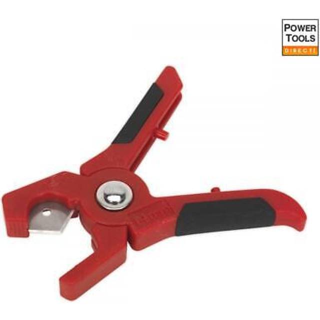 Sealey SC128 Hose Cutter Ø3-14mm