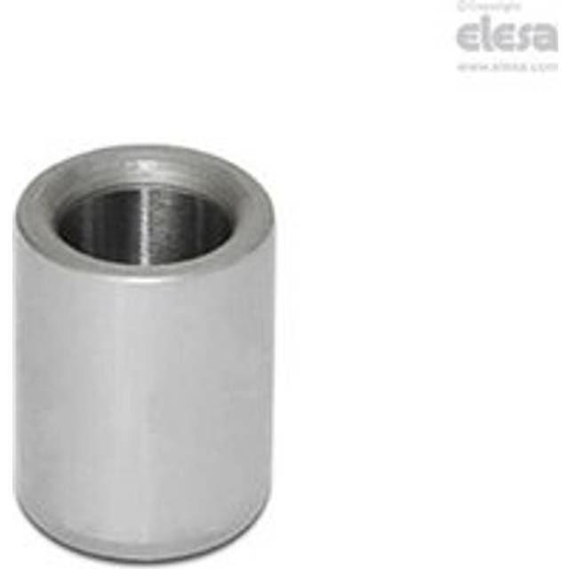 ELESA DIN 179 Guide bushings Steel DIN 179-B2.8-8-A
