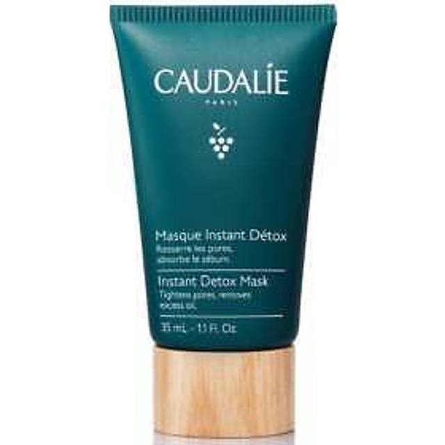 Caudalie instant detox mask 35ml