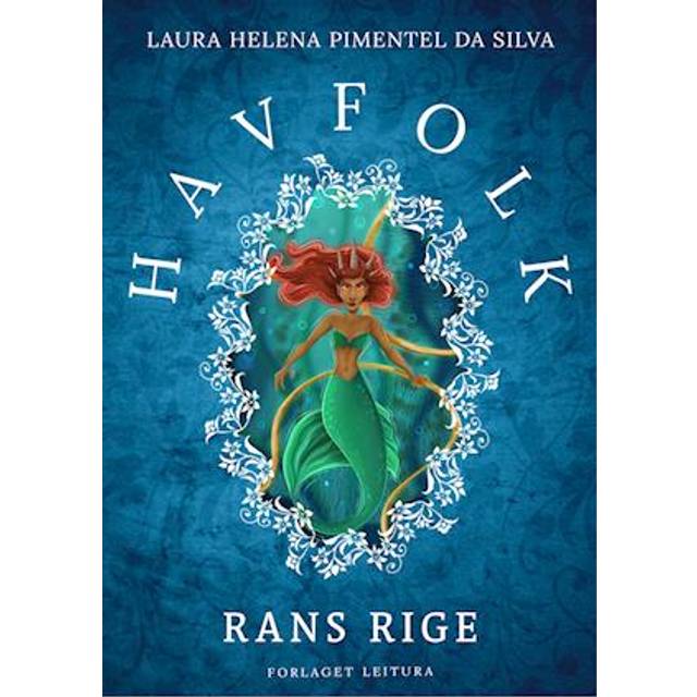 Havfolk Rans Rige (Indbundet)