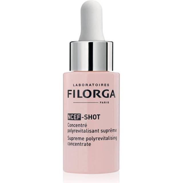 Filorga - NCEF-SHOT Supreme Polyrevitalising Concentrate 15ml for Women