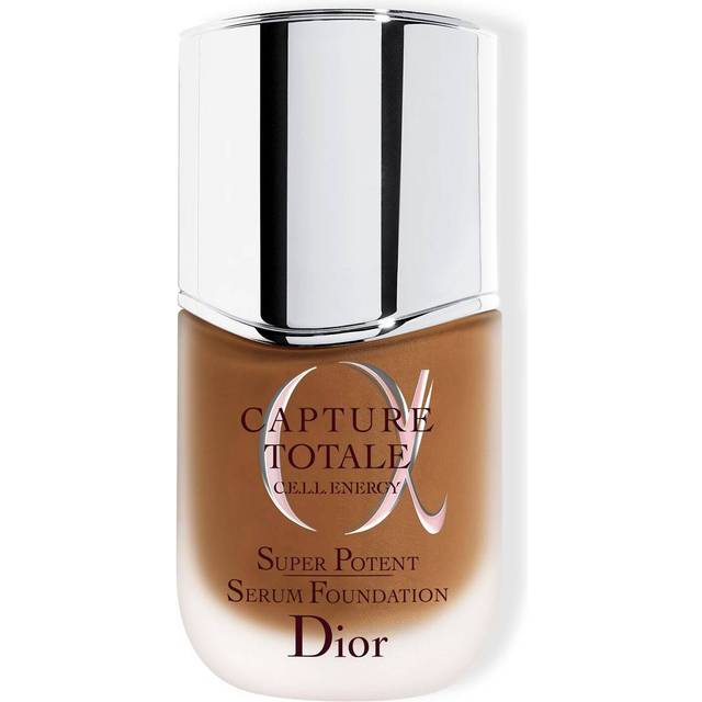 Dior 7n Capture Totale Super Potent Serum Foundation 30ml