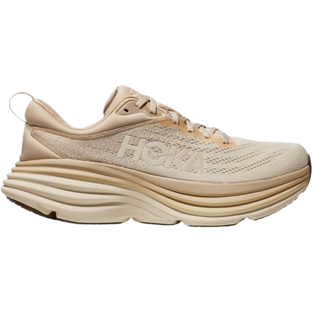 Sneakers Hoka® M Bondi 8 Shifting Sand/ Vanilla EUR 44 2/3