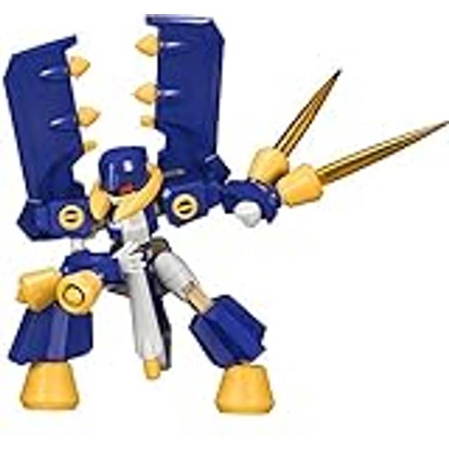 KOTOBUKIYA Medabots KWG06-C TRYRELL BEETLE 1/6 Plastic Model Kit NEW from Japan