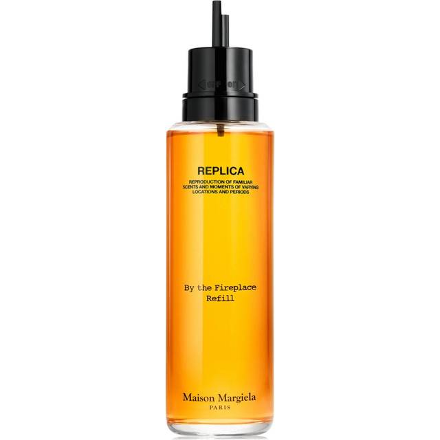 Maison Margiela Replica By The Fireplace Refill Eau de Toilette 100ml