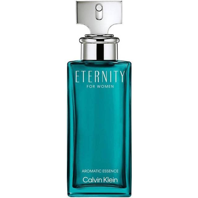 Calvin Klein Eternity For Women Aromatic Essence Eau de Parfum 100 ml