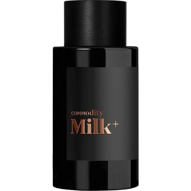 Commodity Milk+ Bold 100ml