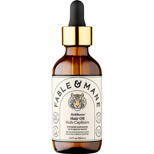 Fable & Mane HoliRoots™ Hair Oil