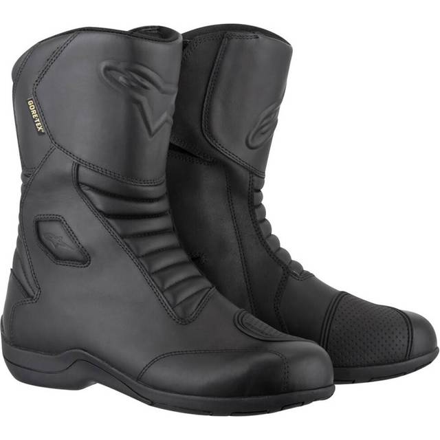 MC Stövlar Alpinestars Web 2 Gore-Tex 49