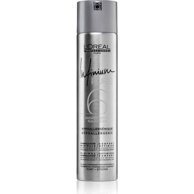L'Oréal Professionnel Infinium Strong Pure 300ml
