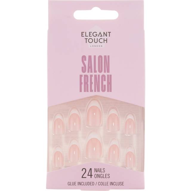 Elegant Touch French 122