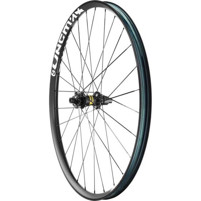 Mavic E-MTB Wheel - E-Deemax 27.5 Centre Lock Disc Black MS Rear Colou