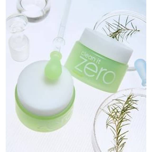 Banila Co. clean it zero pore clarifying Sminkborttagande rengöringsbalsam För förstorade porer 50 ml