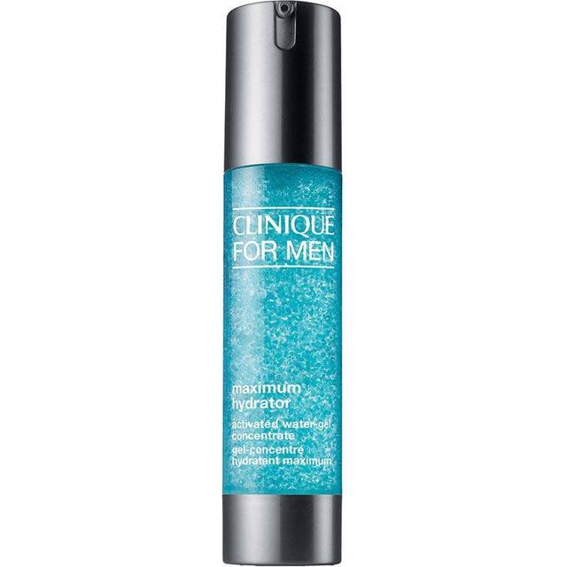 Clinique For Men Maximum Hydrator Actived Water-Gel Concentrate 48 ml