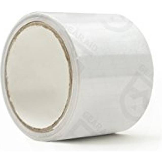 GEAR AID Tenacious Tape Repair and Seam Tape for Tents and Vinyl  Clea