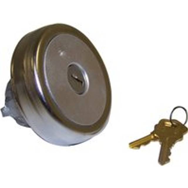 Crown Automotive Fuel Cap Air and Fuel Delivery