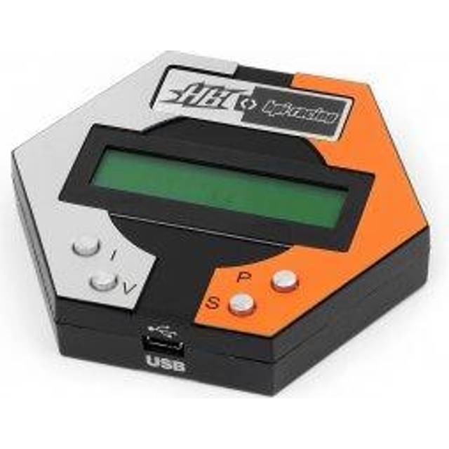 HPI Racing Flux Reload ESC Programmerings Box V2