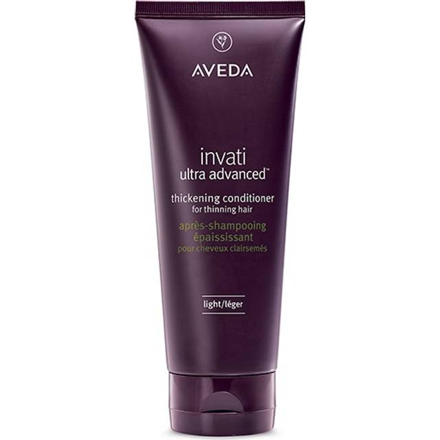 AVEDA Invati Ultra Advanced Thickening Conditioner - Light 200ml