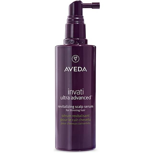 Invati Ultra Advanced Revitalizing Scalp Serum 150 ml