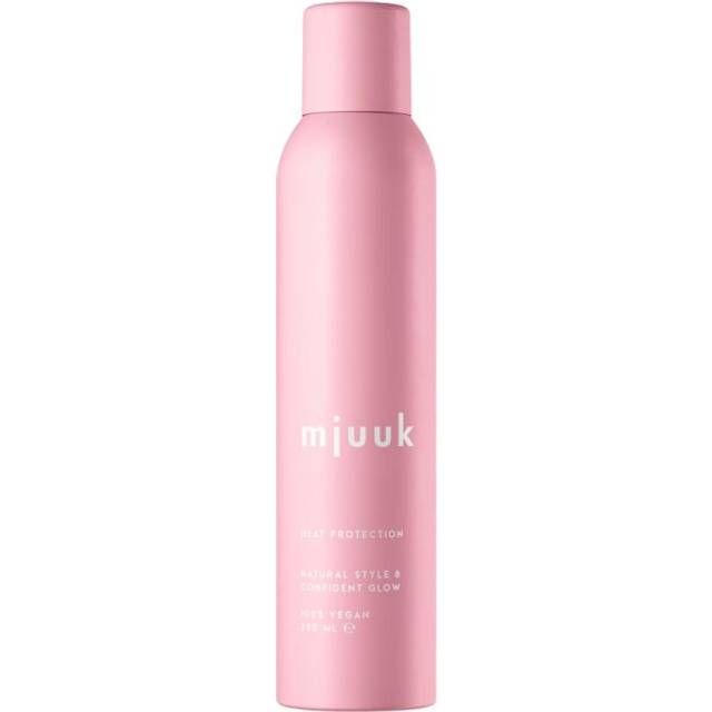 Mjuuk Heat Protection 251ml