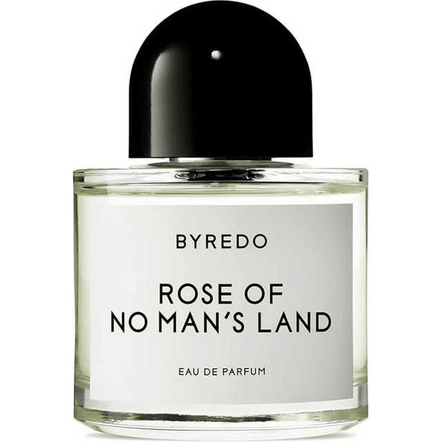 (ROSE OF NO MAN'S LAND) Byredo Unisex Eau de Parfum Spray 3.4fl.oz/100ml