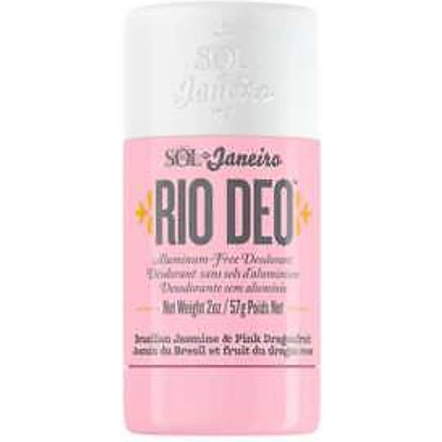 Sol de janeiro beija flor rio deodorant 57g