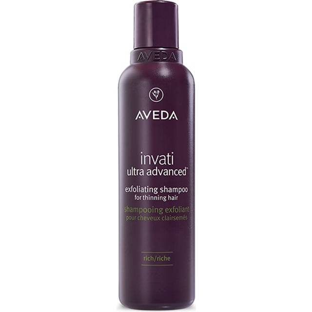 Aveda Invati Ultra Advanced Exfoliating Shampoo - Rich 200ml