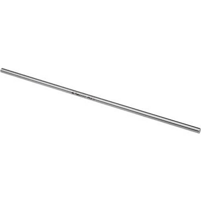 Round Metal Rods 4.5mm X 200mm High Speed Steel (hss) Lathe Bar Stock 1 Pcs