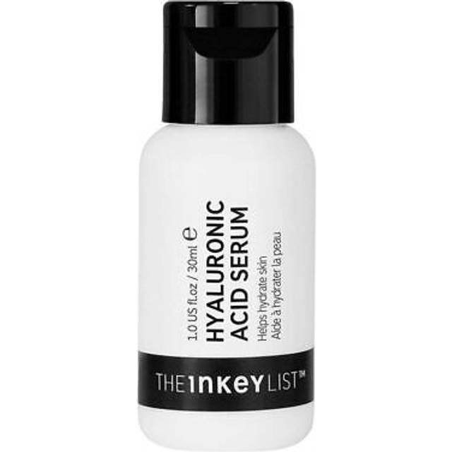 The inkey list™ hyaluronic acid serum 30ml