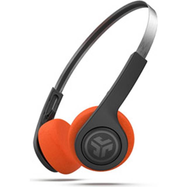 Rewind 2 - Wireless - Retro - Black
