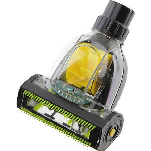 Bissell vacuum mini turbo brush hoover multi tool upholstery curtains head 35mm