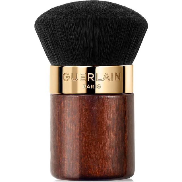GUERLAIN Kabuki Brush Foundation Brush 1pc