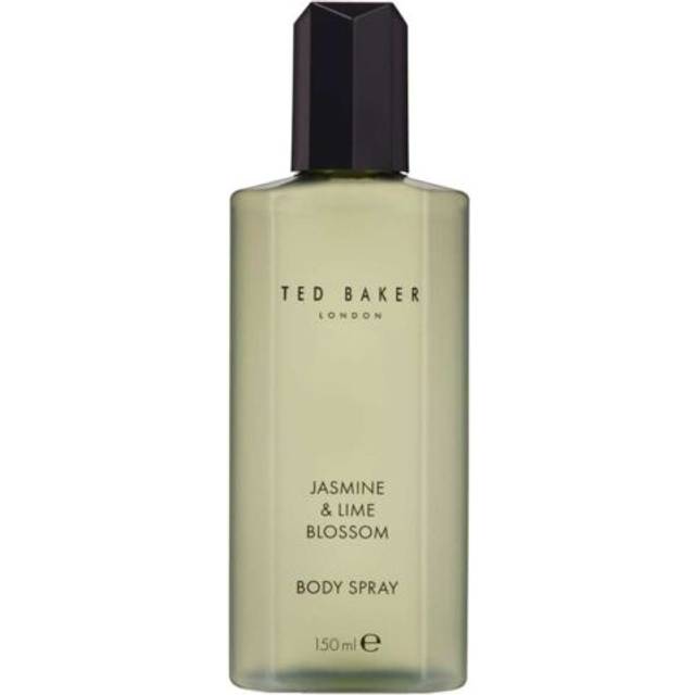 Ted Baker Jasmine & Lime Blossom Body Spray 150ml