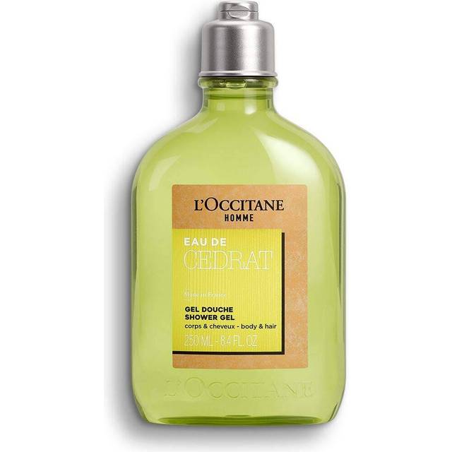 L'Occitane Shower Gel (250ml)