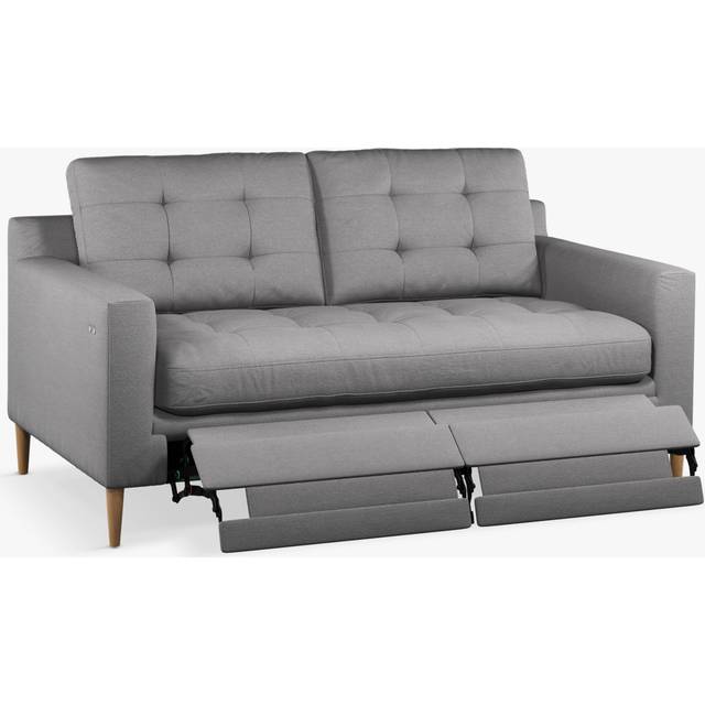 John Lewis Draper II Medium 2 Seater Motion Sofa
