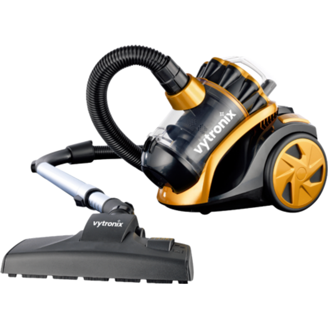 Vytronix VTB Bagless Cylinder Vacuum Cleaner