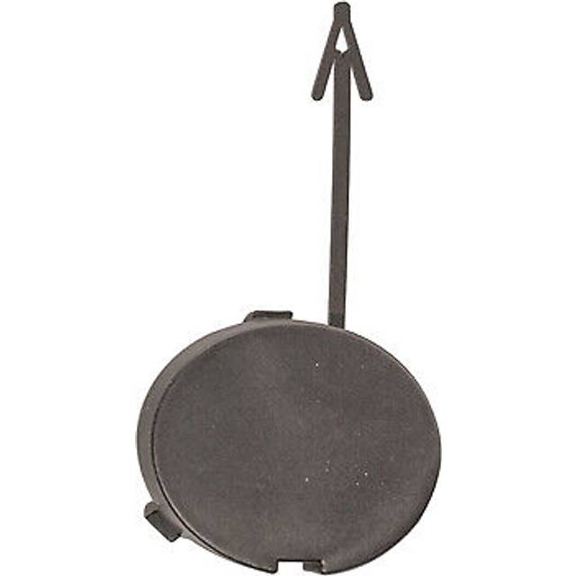 PRASCO Skydd, dragkrok FD1101236 Fram