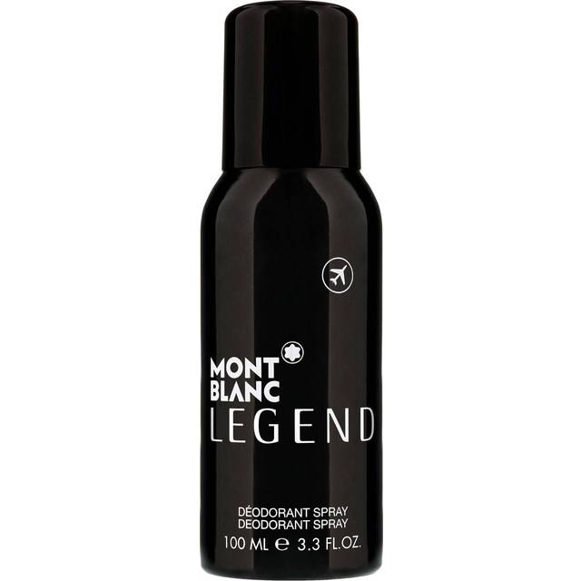 Montblanc Legend Deodorant Spray 100ml