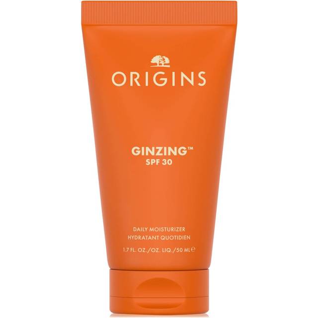 Origins - Ginzing SPF30 Daily Moisturizer 50ml for Women