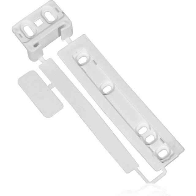 Integrated Door Mount Bracket Slider For Atag Brandt Teka Fridge Freezer