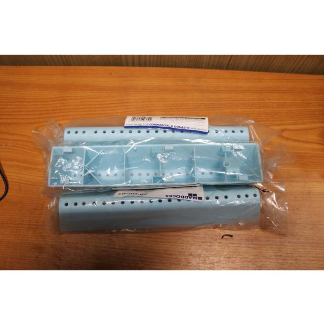 3 x pack hotpoint creda washer version 2 washing machine drum paddle lifter arms