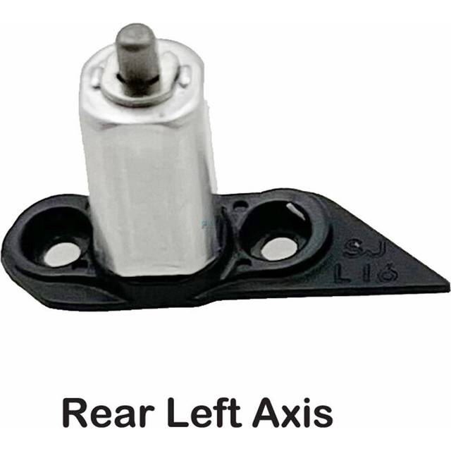 Orignal Front Rear Arm Axis for DJI Mini 3 Pro Left Right Motor Arm Accessory